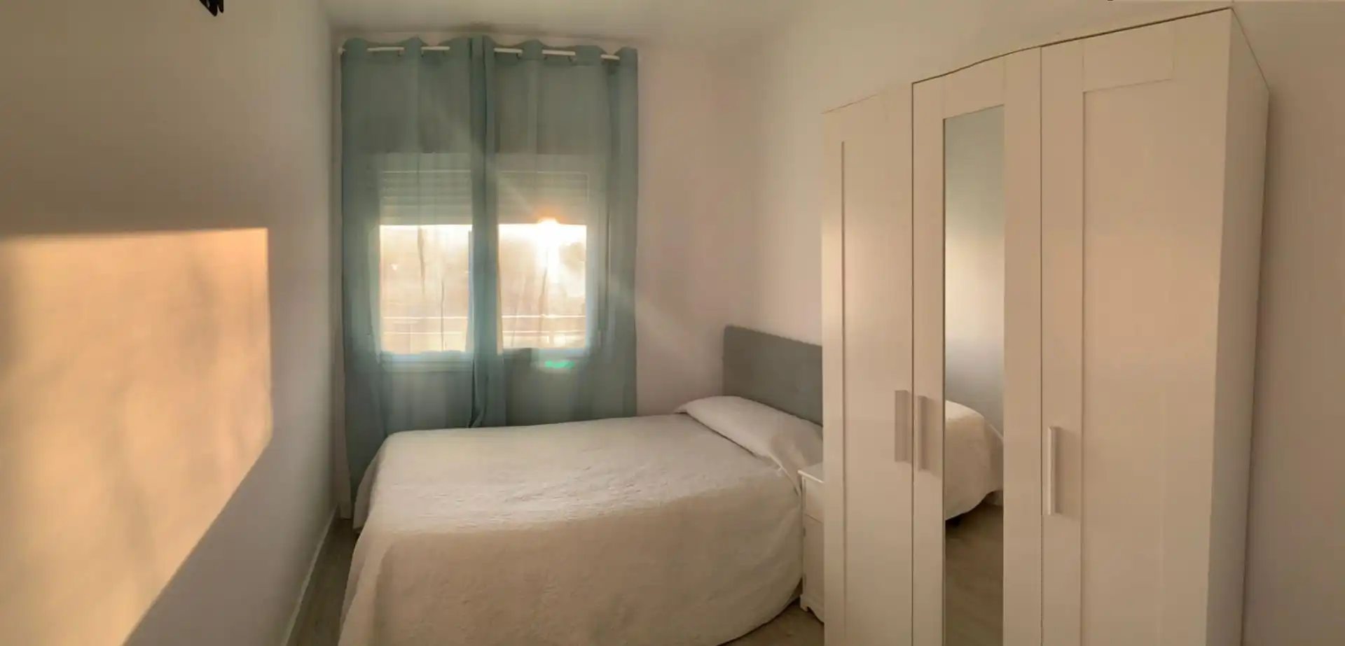 Flat for rent in Calle Juan Bautista de la Concepción, 13, Alcázar de San Juan Flat for rent in Calle Juan Bautista de la Concepción, 13, Alcázar de San Juan