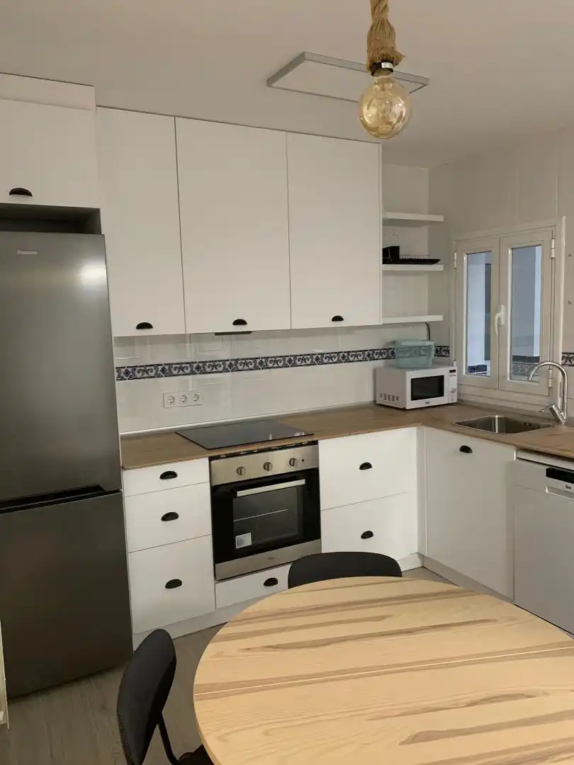 Flat for rent in Calle Juan Bautista de la Concepción, 13, Alcázar de San Juan Flat for rent in Calle Juan Bautista de la Concepción, 13, Alcázar de San Juan