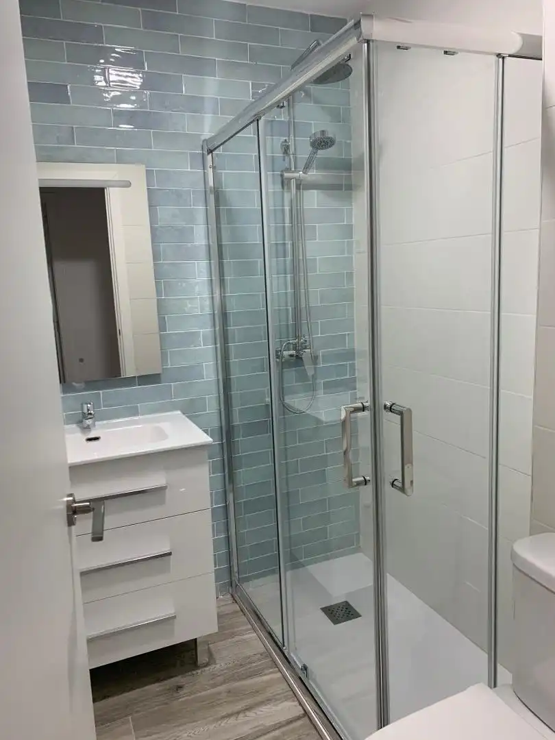 Flat for rent in Calle Juan Bautista de la Concepción, 13, Alcázar de San Juan Flat for rent in Calle Juan Bautista de la Concepción, 13, Alcázar de San Juan