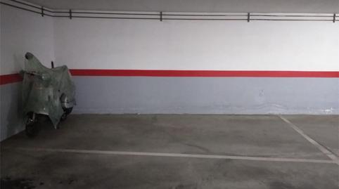 Photo 2 of Garage for sale in Calle Ortí Lara, 3, Marmolejo, Jaén