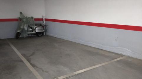 Photo 3 of Garage for sale in Calle Ortí Lara, 3, Marmolejo, Jaén