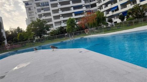 Foto 2 de Piso de alquiler en Calle Avenida de Julio Iglesias, 4, Puerto Banús, Marbella
