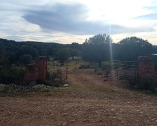 Grundstücke zum verkauf in Fuenlabrada de los Montes