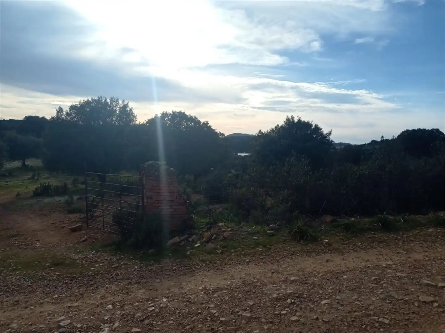 Land for sale in Fuenlabrada de los Montes Land for sale in Fuenlabrada de los Montes