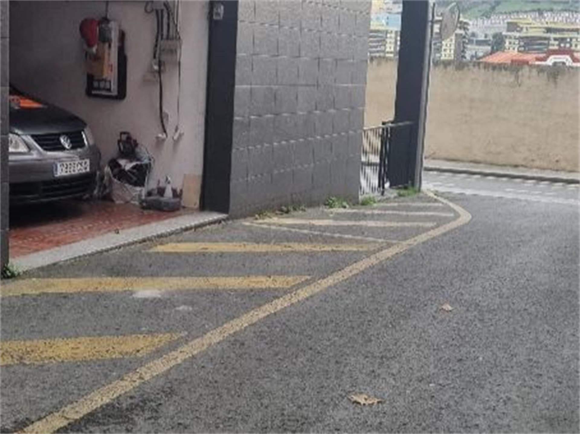 Parking of Premises for sale in Bilbao 