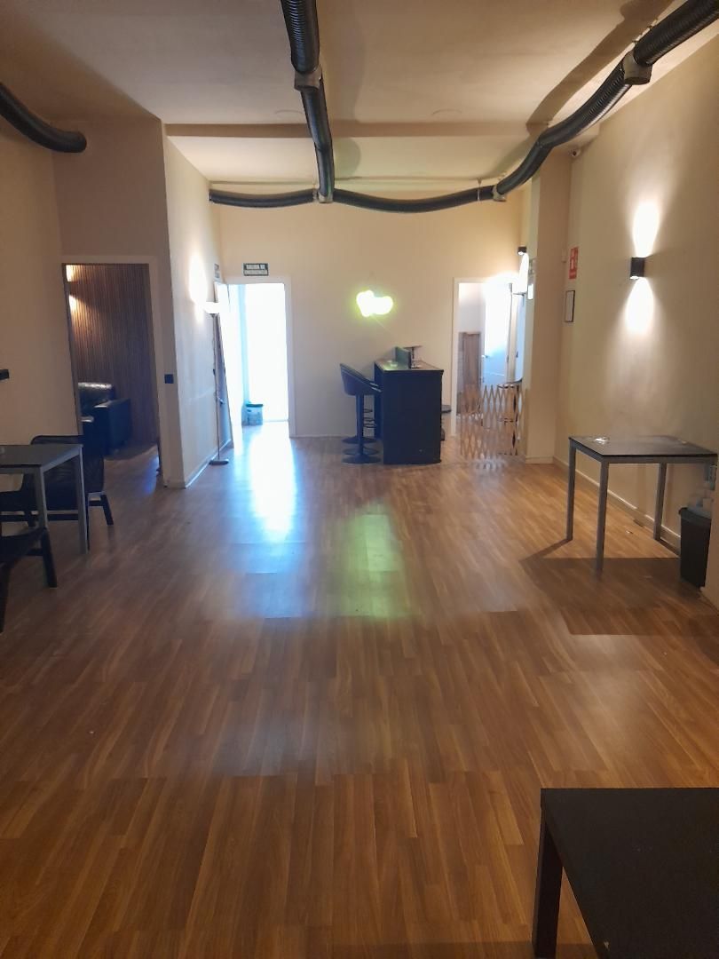 Local de lloguer en  Valencia Capital