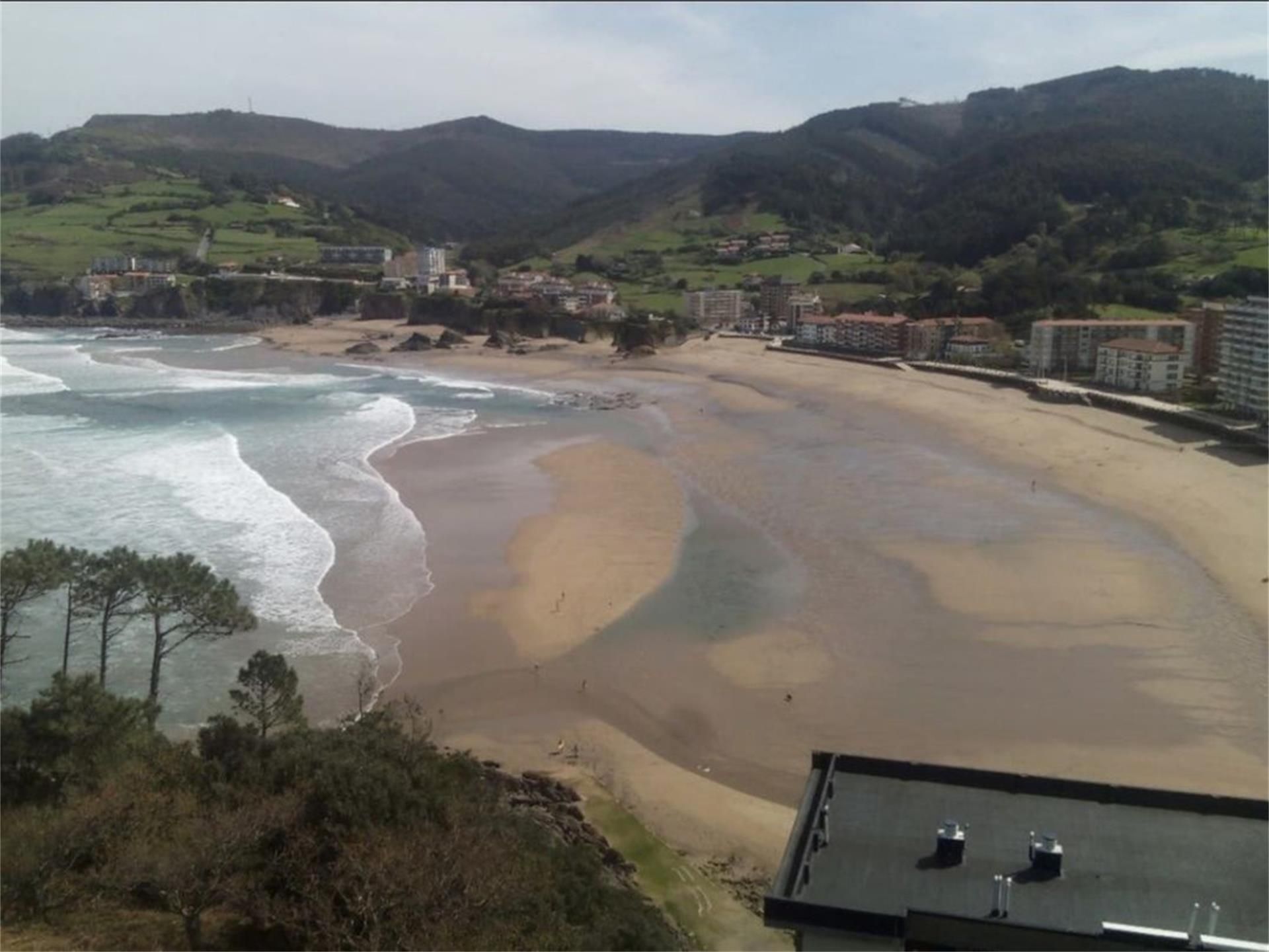 Flat to rent in Zarrakoa Kalea, 7, Bakio