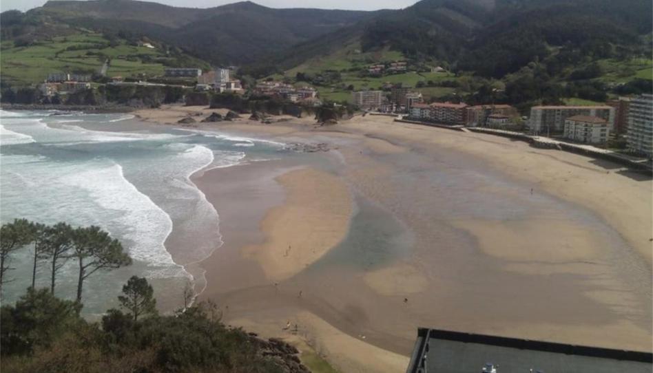 Flat to rent in Zarrakoa Kalea, 7, Bakio, Bizkaia - image 1 Photo 1 of Flat to rent in Zarrakoa Kalea, 7, Bakio, Bizkaia