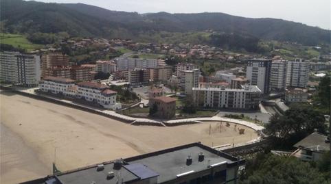 Flat to rent in Zarrakoa Kalea, 7, Bakio, Bizkaia - image 3 Photo 3 of Flat to rent in Zarrakoa Kalea, 7, Bakio, Bizkaia