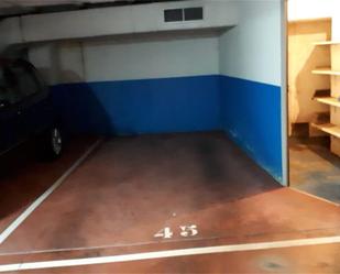 Parking of Garage to rent in A Coruña Capital 