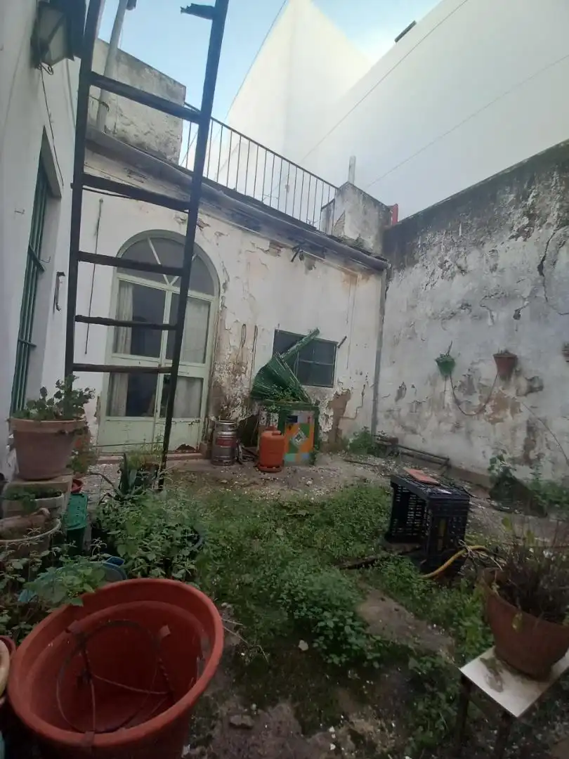 Casa adosada en venta en Calle San Fernando, 11, Lora del Río Vista exterior de Casa adosada en venta en Lora del Río