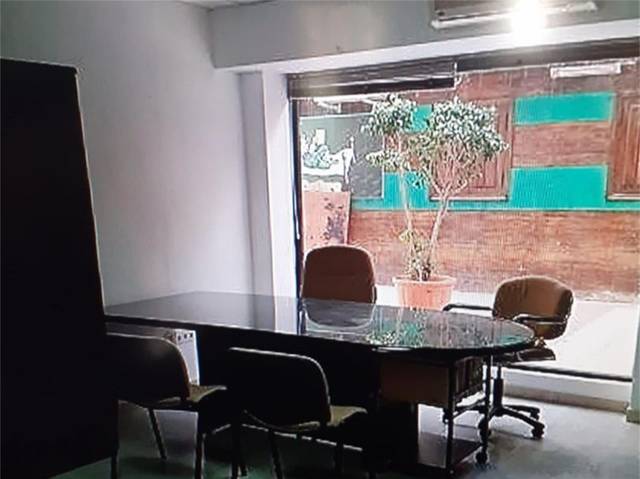 Oficina en Alquiler en Plaza de la Libertad, 11 en San Pedro de Alcántara pueblo