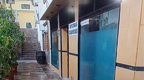 Foto 2 de Oficina de lloguer a Plaza de la Libertad, 11, San Pedro de Alcántara pueblo, Marbella