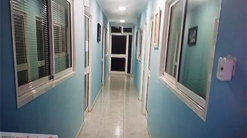 Foto 4 de Oficina de lloguer a Plaza de la Libertad, 11, San Pedro de Alcántara pueblo, Marbella