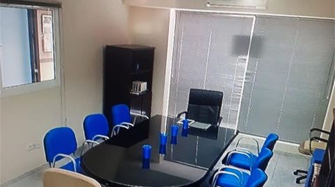 Foto 3 de Oficina de lloguer a Plaza de la Libertad, 11, San Pedro de Alcántara pueblo, Marbella