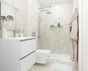 Bathroom of Flat for sale in Coín  with Air Conditioner