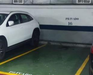 Parking of Garage for sale in Alicante / Alacant