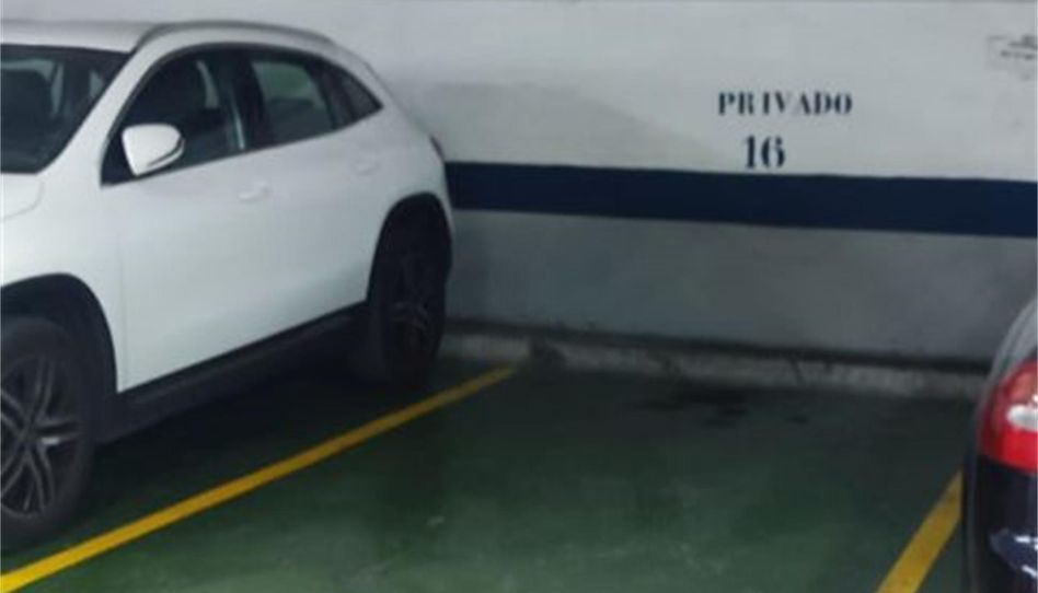 Garaje en venta en Carrer Poeta Quintana, 35, Mercado, Alicante / Alacant - imagen 1 Foto 1 de Garaje en venta en Carrer Poeta Quintana, 35, Mercado, Alicante / Alacant