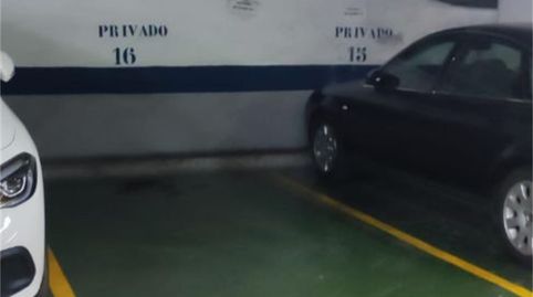 Garaje en venta en Carrer Poeta Quintana, 35, Mercado, Alicante / Alacant - imagen 5 Foto 5 de Garaje en venta en Carrer Poeta Quintana, 35, Mercado, Alicante / Alacant