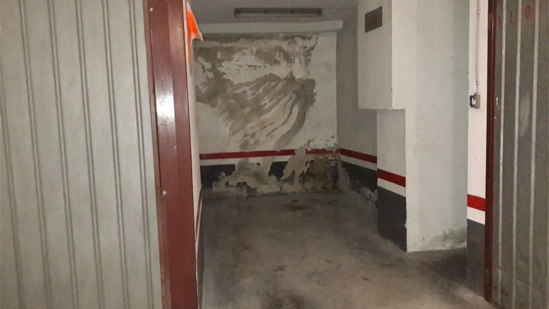 Garaje en venta en Urdaneta Kalea, 1, Ordizia Garaje en venta en Ordizia