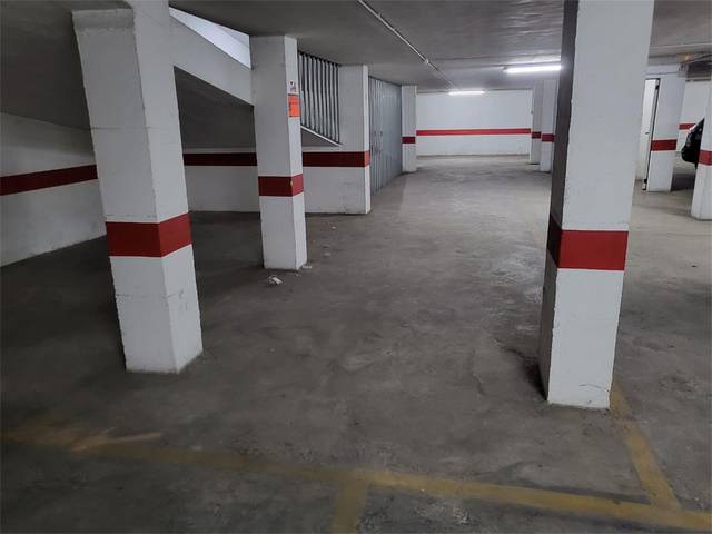 Garaje en Venta en Carrer de Murillo, 29 en Carlet