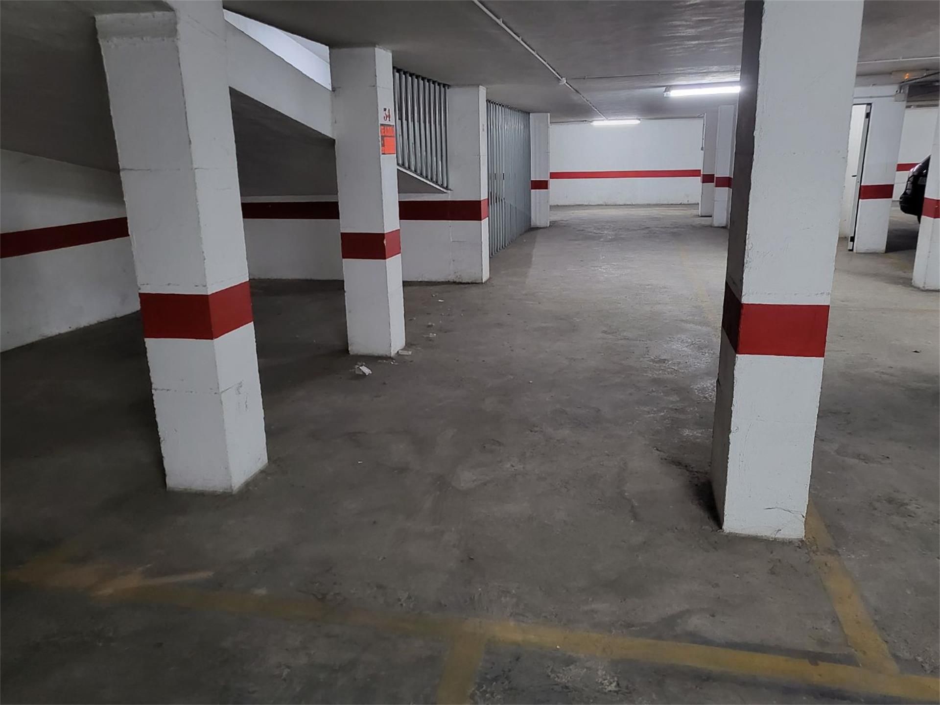 Aparcament de Garatge en venda en Carlet