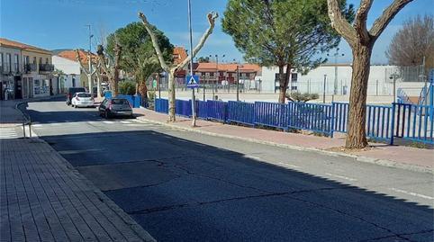 Finca rústica en venta en Ronda San José, 19, Almodóvar del Campo, Ciudad Real - imagen 2 Foto 2 de Finca rústica en venta en Ronda San José, 19, Almodóvar del Campo, Ciudad Real