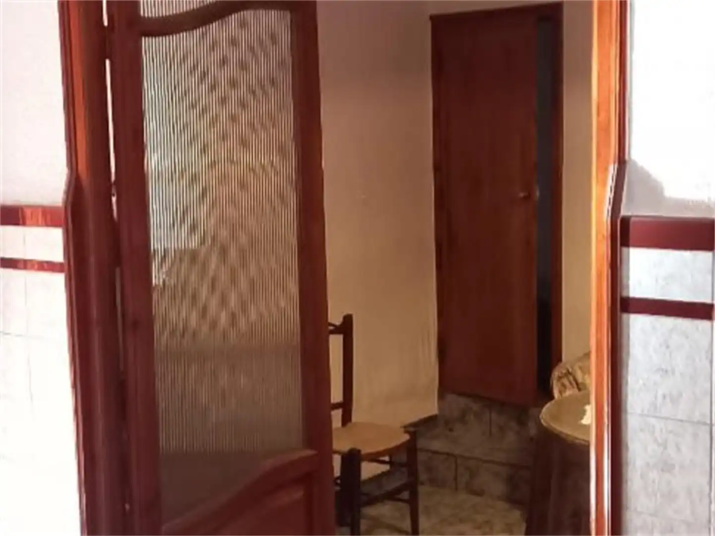 Finca rústica en venta en Ronda San José, 19, Almodóvar del Campo Baño de Finca rústica en venta en Almodóvar del Campo