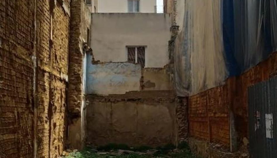 Constructible Land for sale in Calle Miguel Golf, 12, Yecla, Murcia - image 1 Photo 1 of Constructible Land for sale in Calle Miguel Golf, 12, Yecla, Murcia