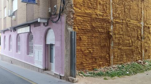 Constructible Land for sale in Calle Miguel Golf, 12, Yecla, Murcia - image 2 Photo 2 of Constructible Land for sale in Calle Miguel Golf, 12, Yecla, Murcia