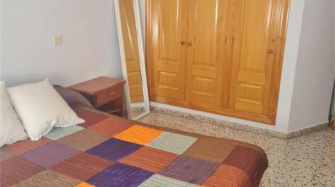 Foto 2 de Apartament de lloguer a Cami Ample, 19, Las Rotas / Les Rotes, Dénia