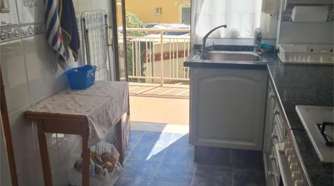 Foto 3 de Apartament de lloguer a Cami Ample, 19, Las Rotas / Les Rotes, Dénia