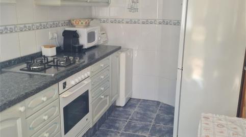 Foto 4 de Apartament de lloguer a Cami Ample, 19, Las Rotas / Les Rotes, Dénia