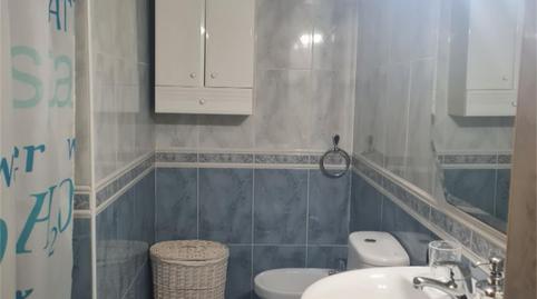 Foto 5 de Apartament de lloguer a Cami Ample, 19, Las Rotas / Les Rotes, Dénia