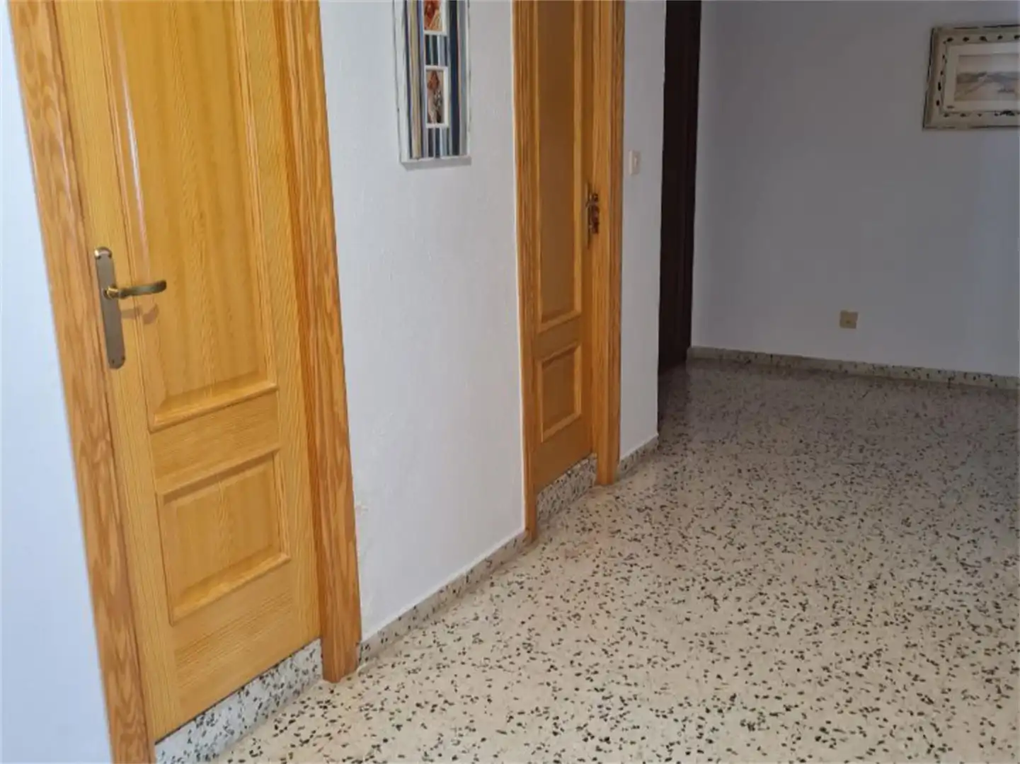 Apartamento de alquiler en Cami Ample, 19, Las Rotas / Les Rotes Apartamento de alquiler en Dénia con Calefacción, Terraza y Piscina
