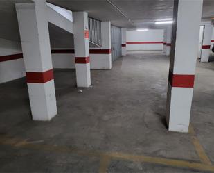 Parkplatz von Garage miete in Carlet