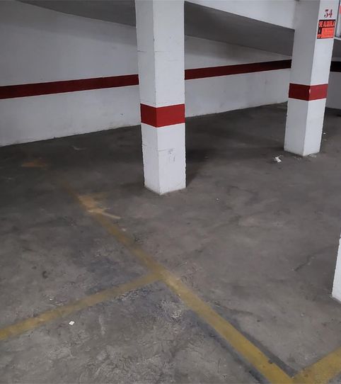 Foto 2 von Garage zur Miete in Carrer de Murillo, 29, Carlet, Valencia