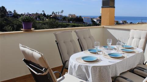 Foto 3 de Piso de alquiler en Avenida Palmeras de Baviera, A2, Caleta de Vélez, Málaga