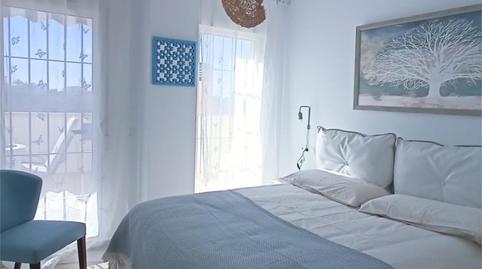 Foto 5 de Piso de alquiler en Avenida Palmeras de Baviera, A2, Caleta de Vélez, Málaga