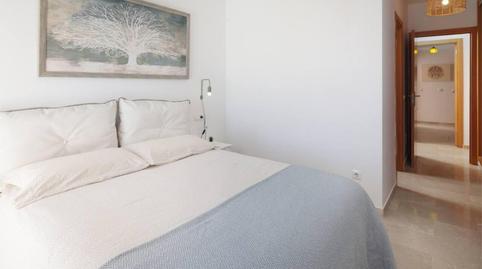 Foto 4 de Piso de alquiler en Avenida Palmeras de Baviera, A2, Caleta de Vélez, Málaga
