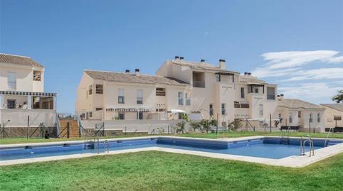 Foto 2 de Piso de alquiler en Avenida Palmeras de Baviera, A2, Caleta de Vélez, Málaga