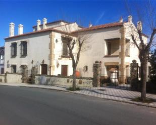 Exterior view of Premises for sale in Castilblanco de los Arroyos  with Air Conditioner