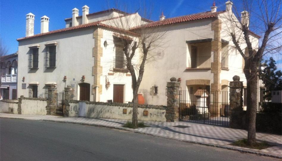 Premises for sale in Avenida España, 139, Castilblanco de los Arroyos, Sevilla - image 1 Photo 1 of Premises for sale in Avenida España, 139, Castilblanco de los Arroyos, Sevilla