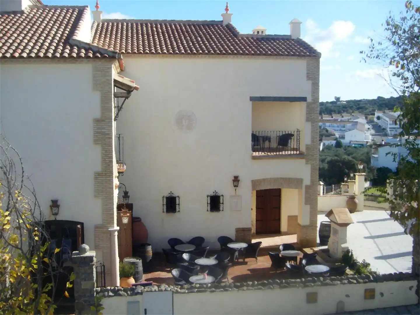 Local en venta en Avenida España, 139, Castilblanco de los Arroyos Local en venta en Castilblanco de los Arroyos con Aire acondicionado, Calefacción y Parquet
