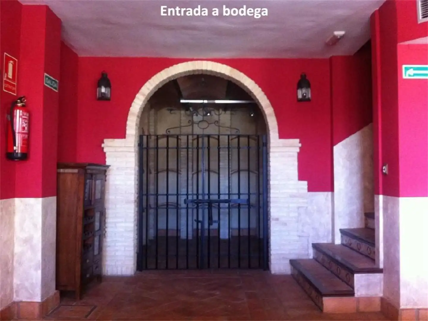 Local en venta en Avenida España, 139, Castilblanco de los Arroyos Local en venta en Castilblanco de los Arroyos con Aire acondicionado, Calefacción y Parquet