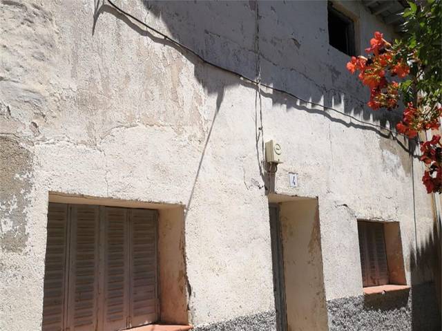 Casa adosada en venta en travesía de la estrella, 