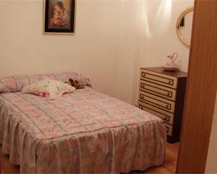 Bedroom of Flat for sale in Andoain  with Balcony