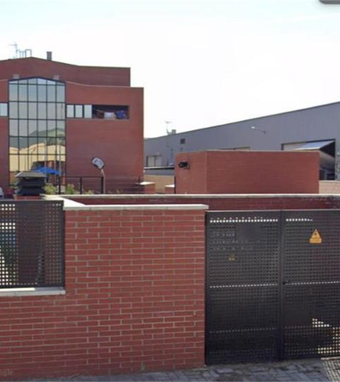 Photo 2 of Loft for sale in Polígono Industrial, 63, Cabanillas del Campo, Guadalajara