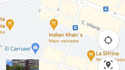 Garaje en venta en Calle Marqués de Murrieta, 13, Gran Via, Logroño - imagen 3 Foto 3 de Garaje en venta en Calle Marqués de Murrieta, 13, Gran Via, Logroño