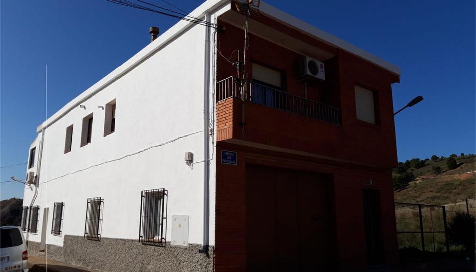 Foto 1 de Pis en venda a Jv-6301, 47, Puente de Génave, Jaén